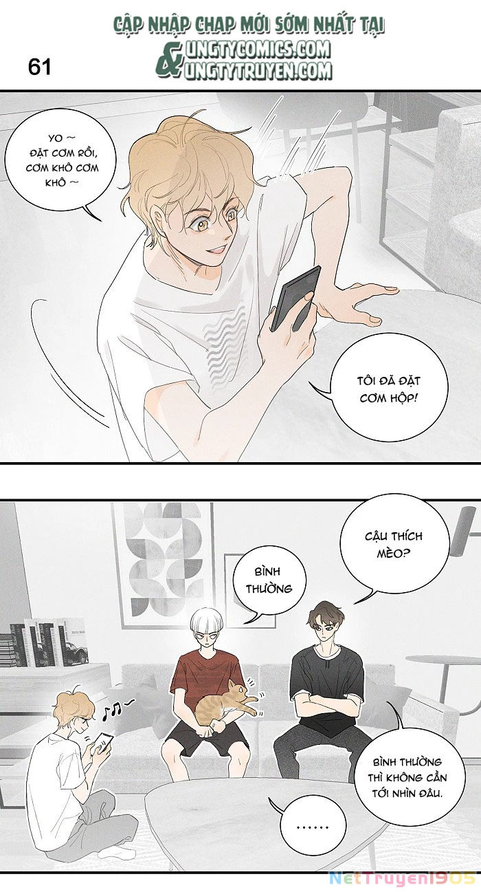 Diêm Hữu Chapter 29 - 3