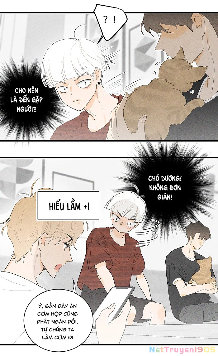 Diêm Hữu Chapter 29 - 5