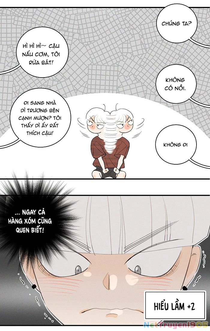 Diêm Hữu Chapter 29 - 6