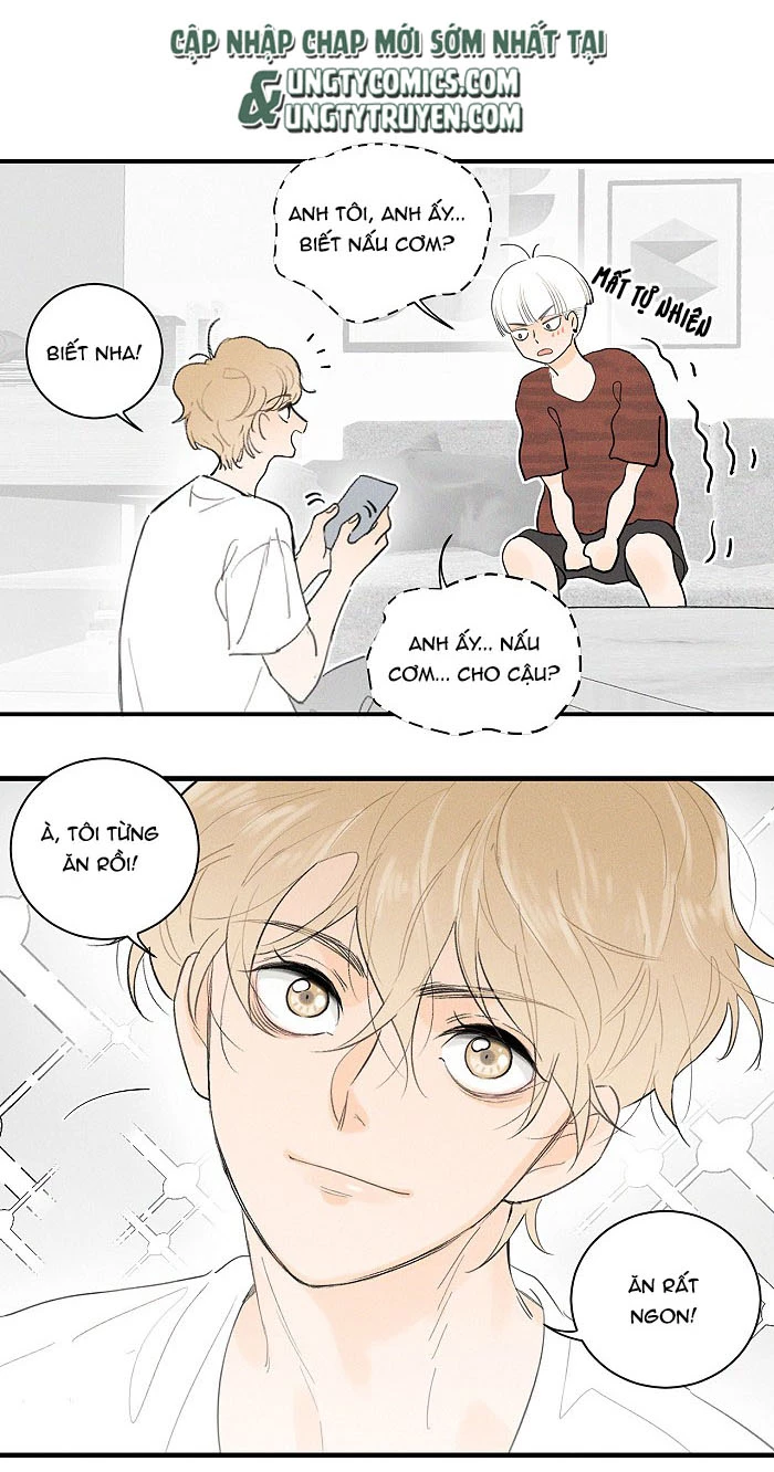 Diêm Hữu Chapter 29 - 7
