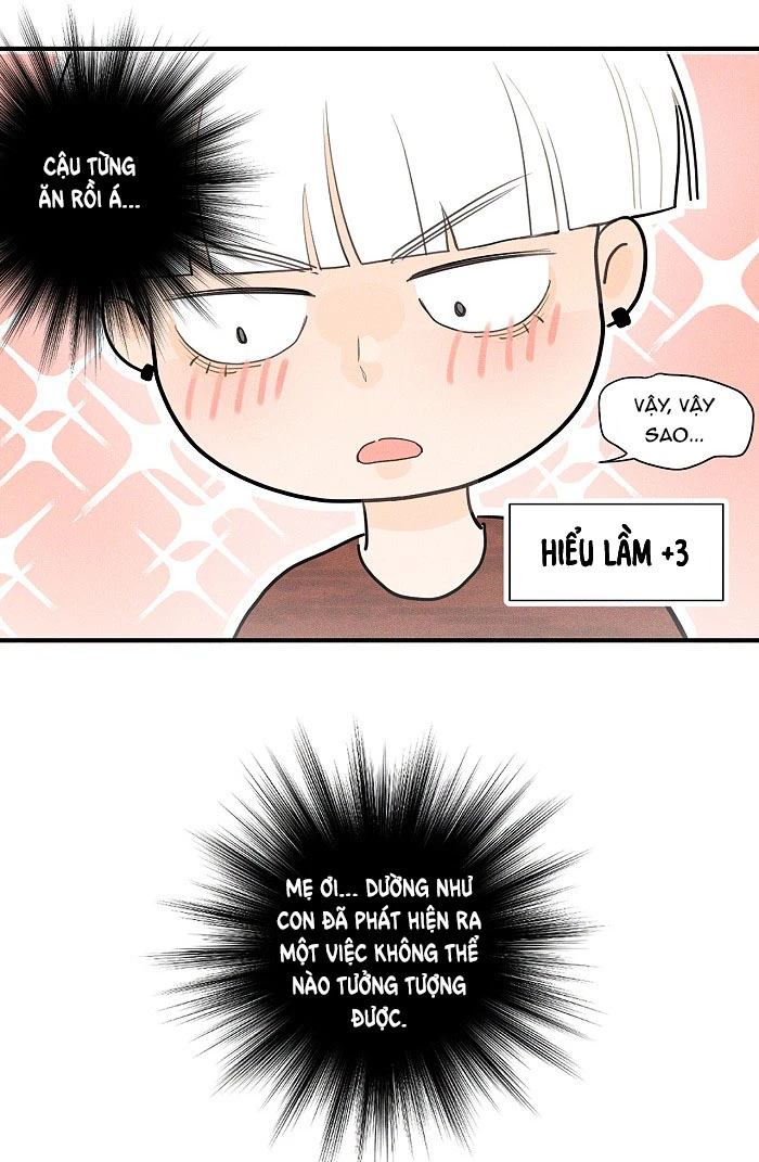 Diêm Hữu Chapter 29 - 8