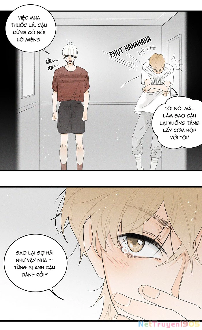Diêm Hữu Chapter 29 - 11