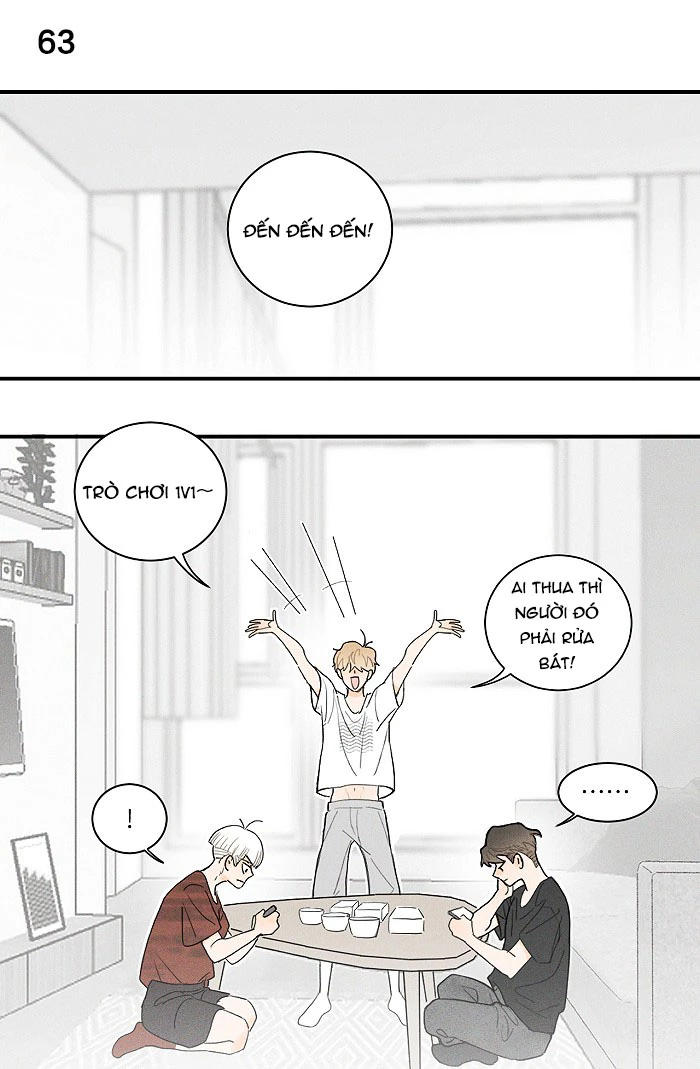 Diêm Hữu Chapter 29 - 15
