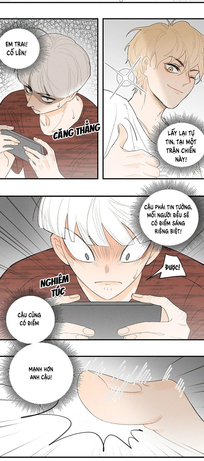 Diêm Hữu Chapter 29 - 16