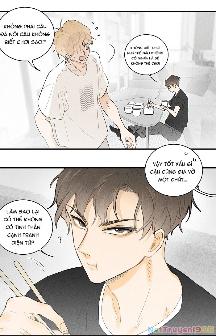 Diêm Hữu Chapter 29 - 19