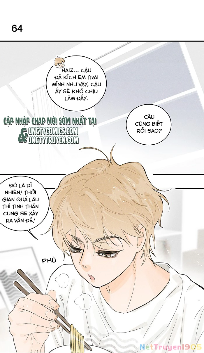 Diêm Hữu Chapter 30 - 3