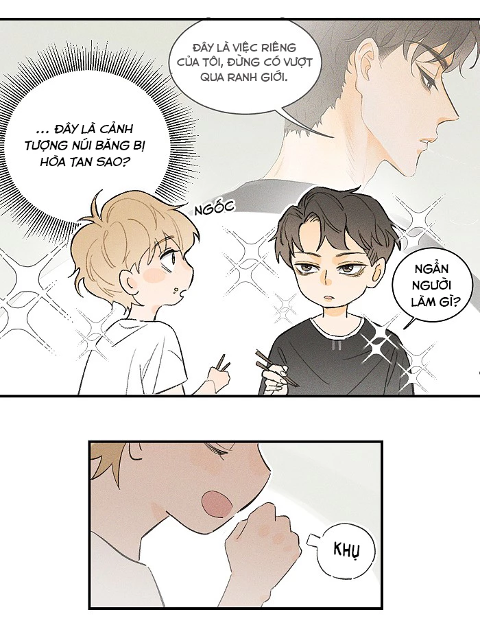 Diêm Hữu Chapter 30 - 5