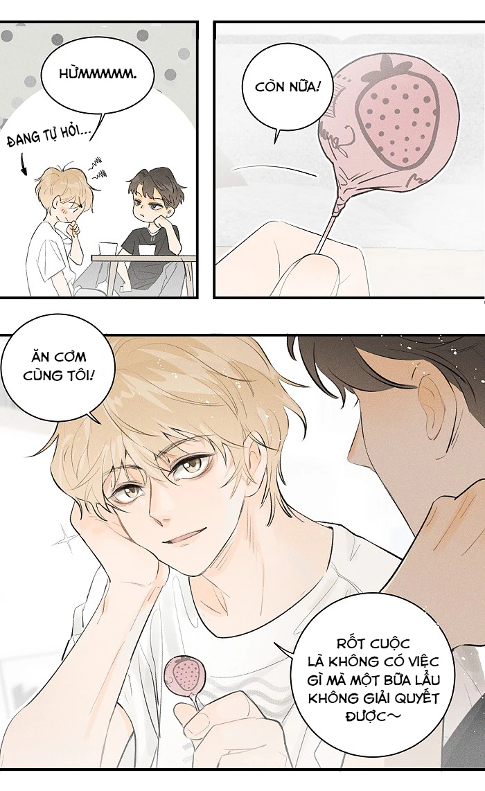 Diêm Hữu Chapter 30 - 7