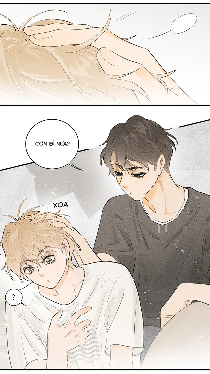 Diêm Hữu Chapter 30 - 9