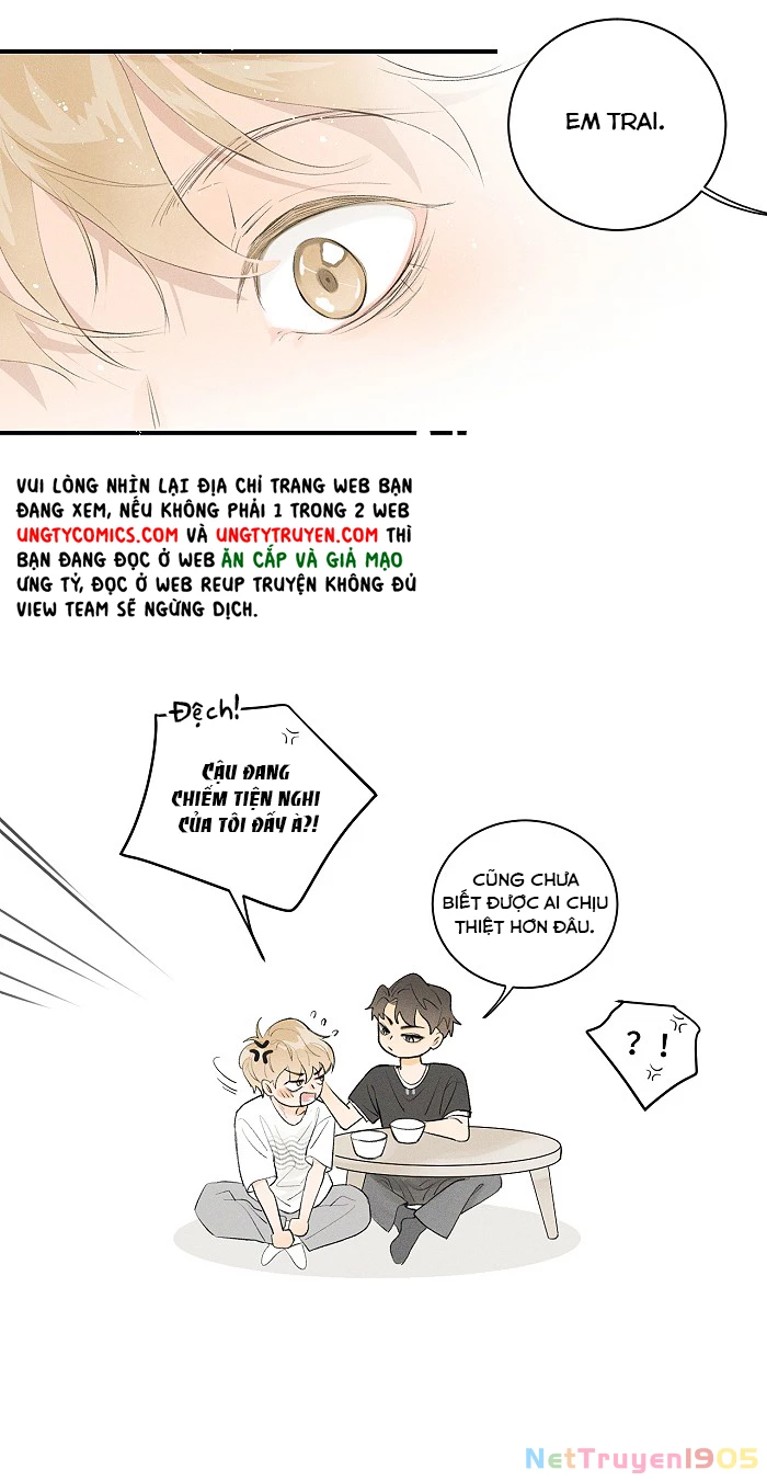 Diêm Hữu Chapter 30 - 10
