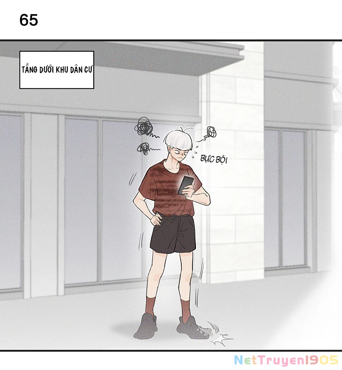 Diêm Hữu Chapter 30 - 11