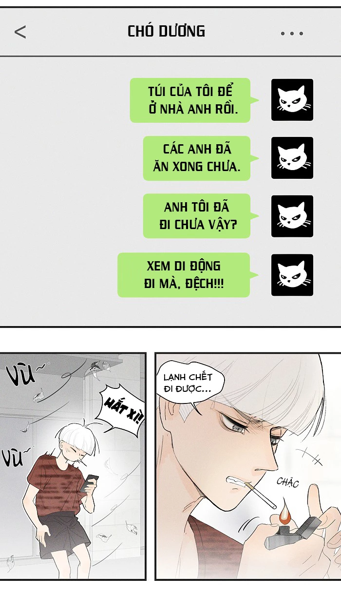 Diêm Hữu Chapter 30 - 12