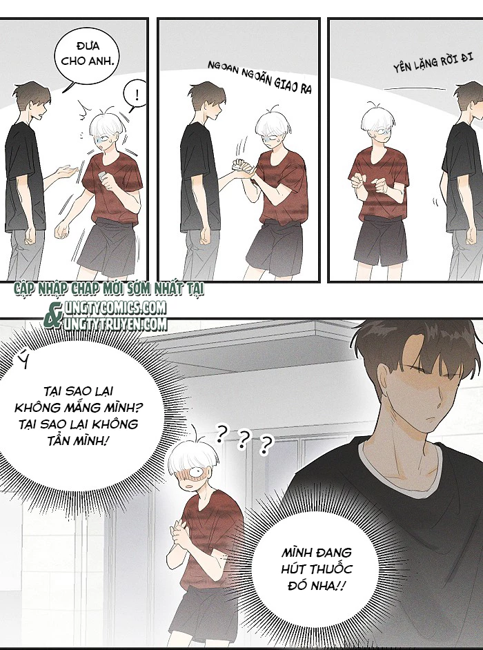 Diêm Hữu Chapter 30 - 15