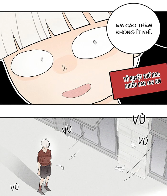 Diêm Hữu Chapter 30 - 17