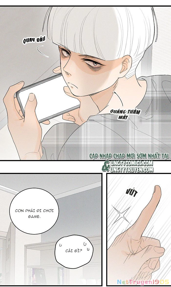 Diêm Hữu Chapter 31 - 4