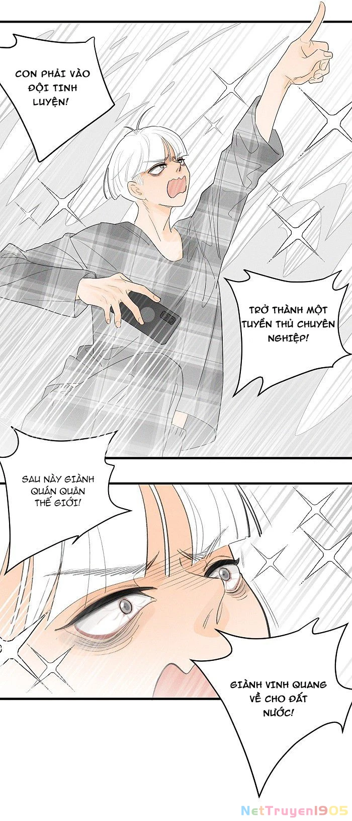 Diêm Hữu Chapter 31 - 5