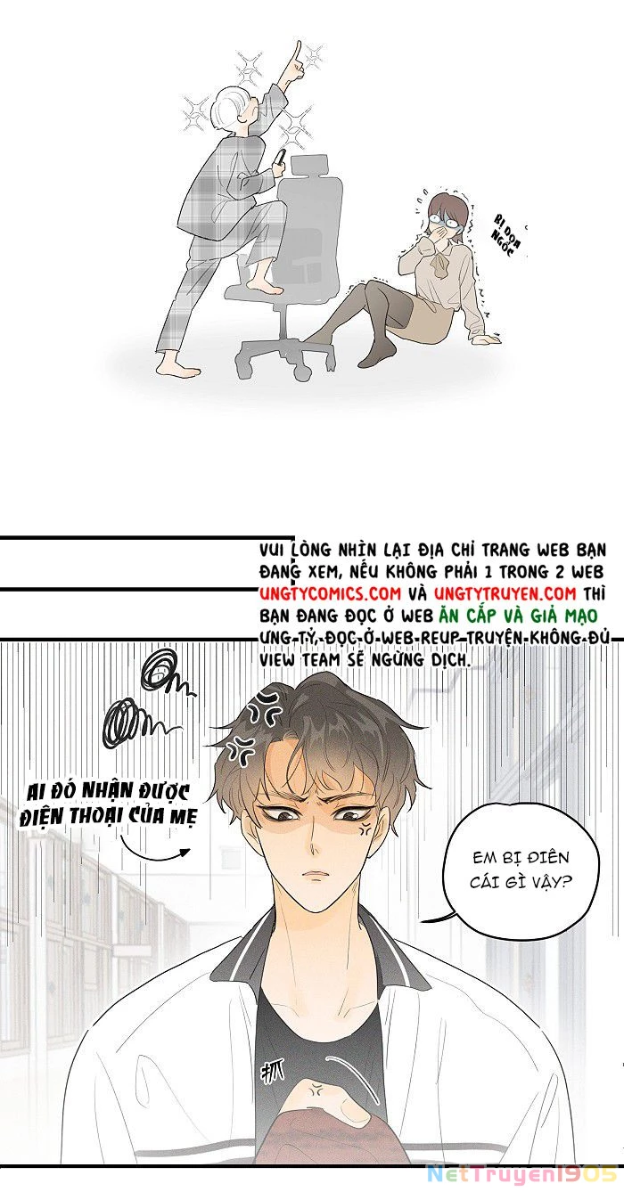 Diêm Hữu Chapter 31 - 6