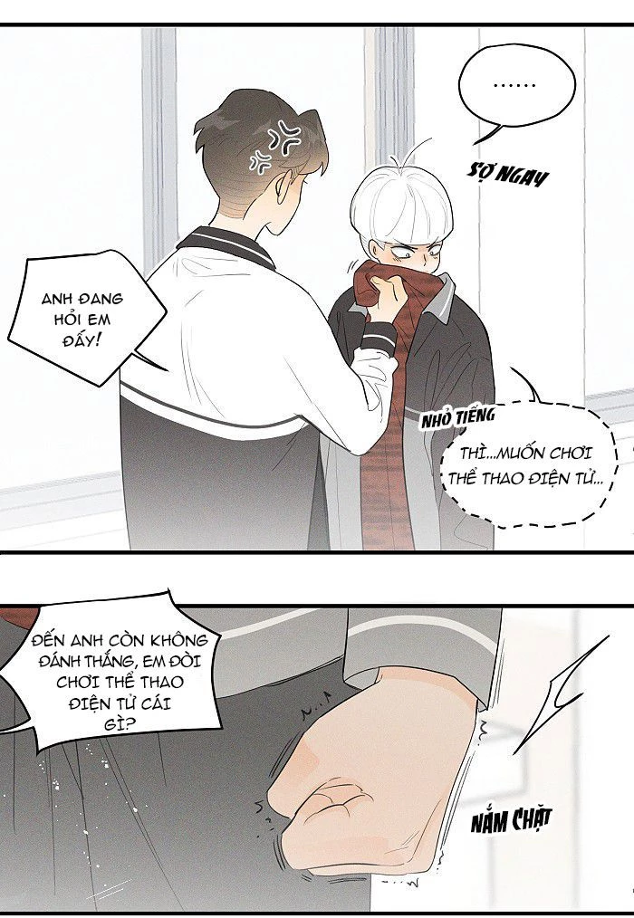 Diêm Hữu Chapter 31 - 7