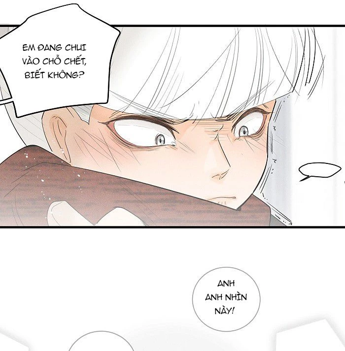 Diêm Hữu Chapter 31 - 8