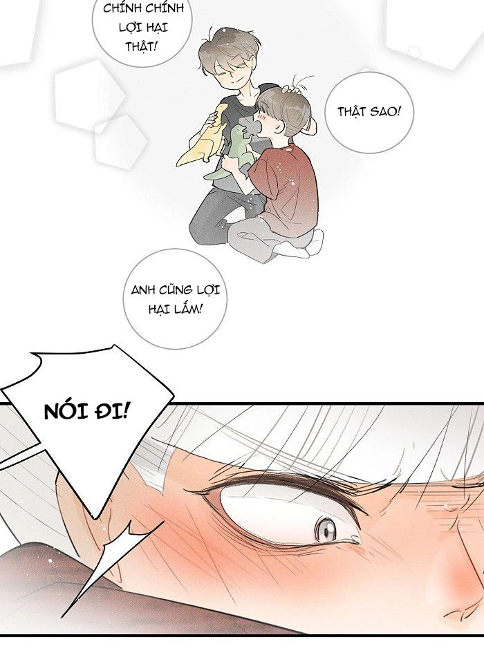 Diêm Hữu Chapter 31 - 9
