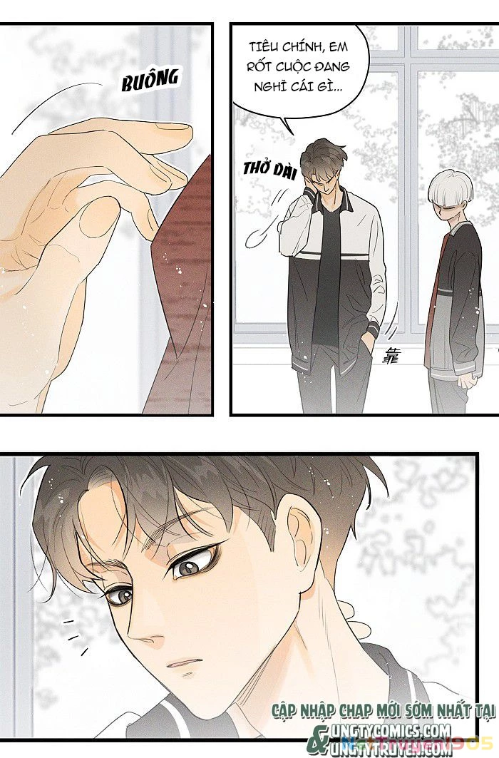 Diêm Hữu Chapter 31 - 10