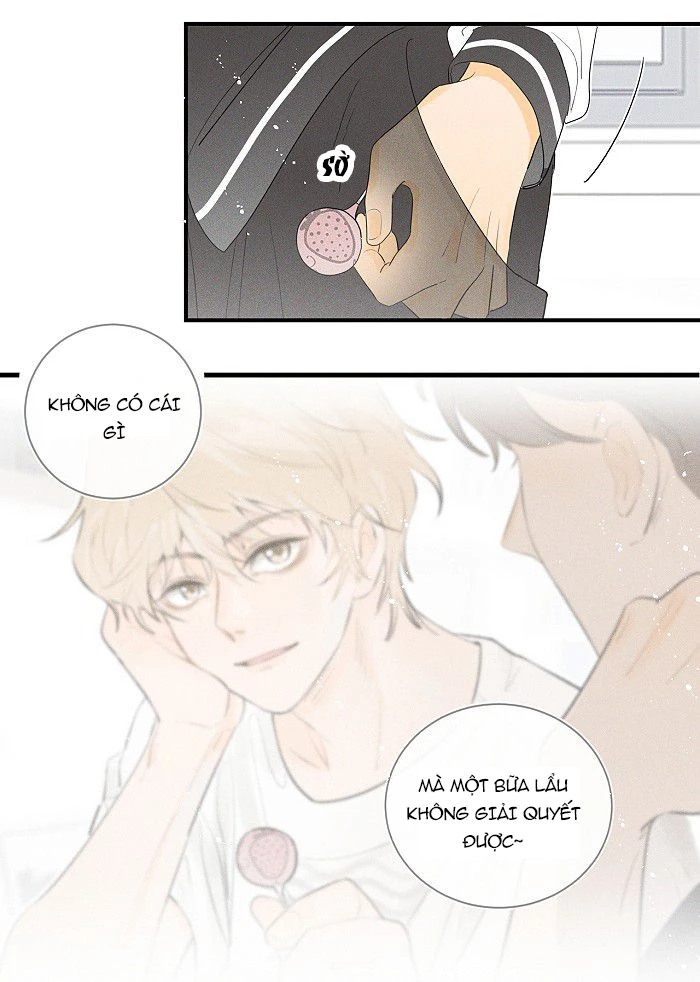 Diêm Hữu Chapter 31 - 11