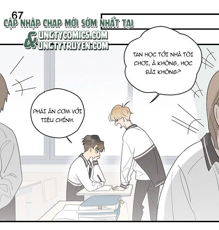 Diêm Hữu Chapter 31 - 14