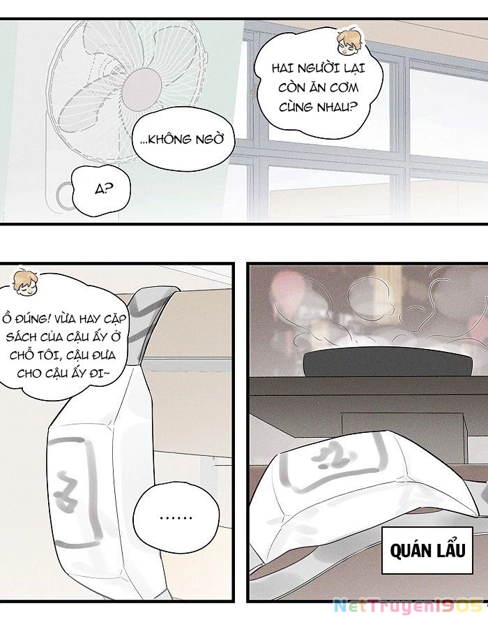 Diêm Hữu Chapter 31 - 15