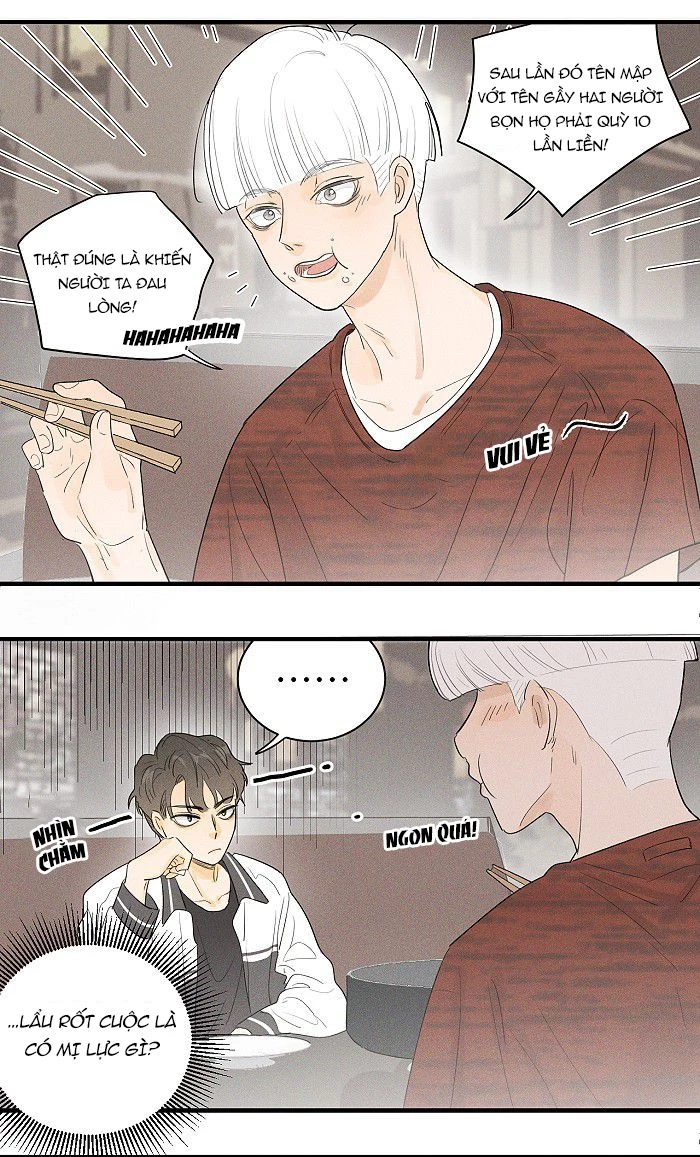 Diêm Hữu Chapter 31 - 16