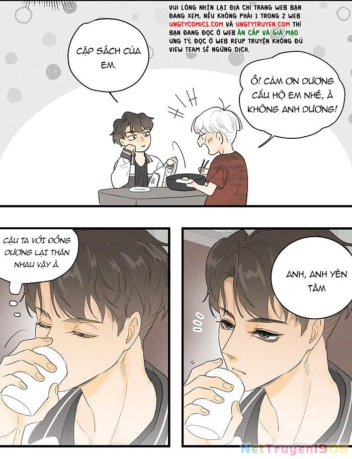 Diêm Hữu Chapter 31 - 17