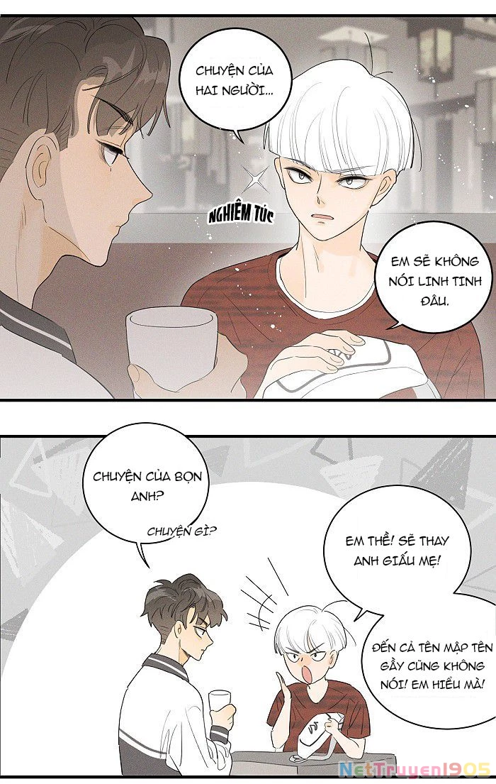 Diêm Hữu Chapter 31 - 18