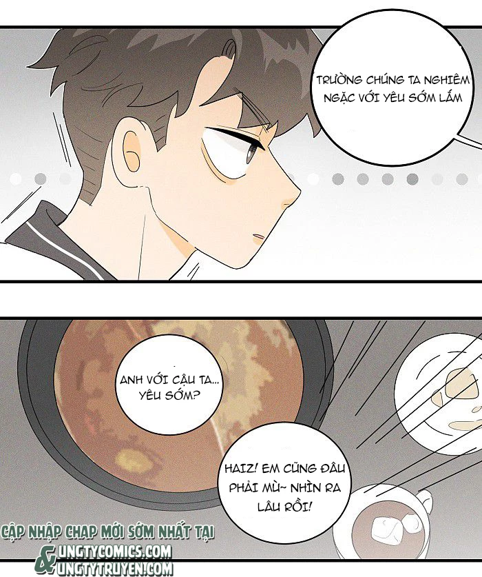 Diêm Hữu Chapter 31 - 19
