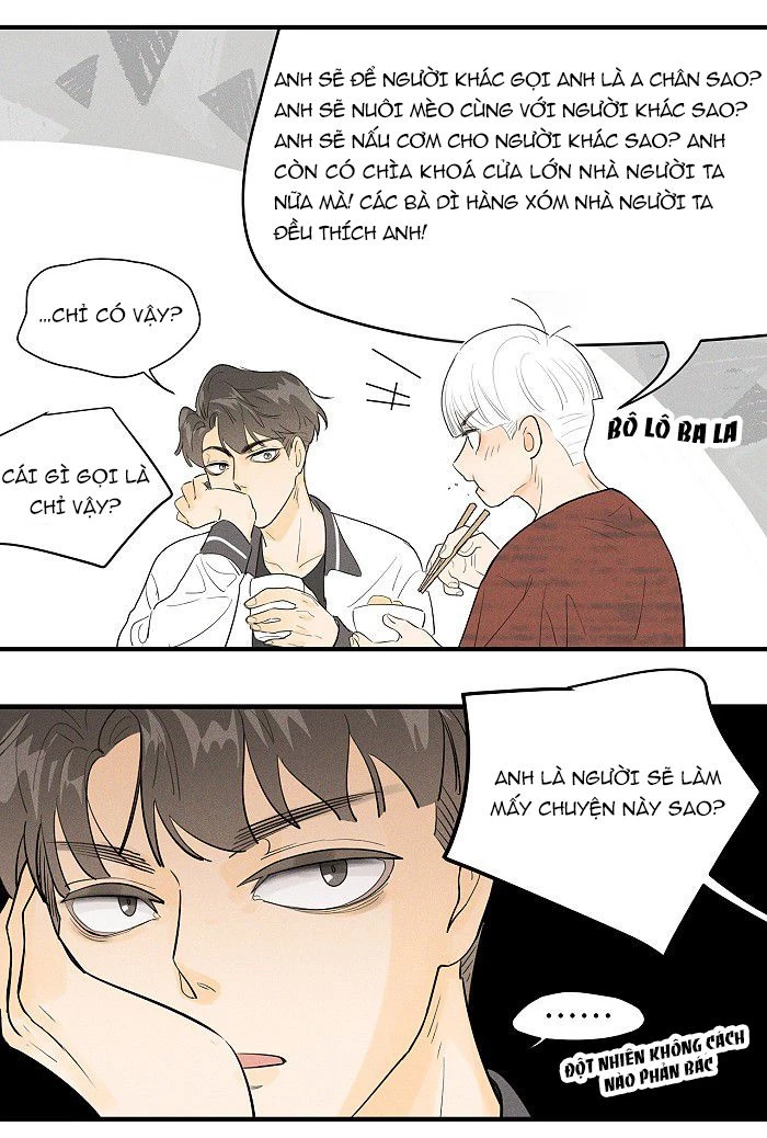 Diêm Hữu Chapter 31 - 20