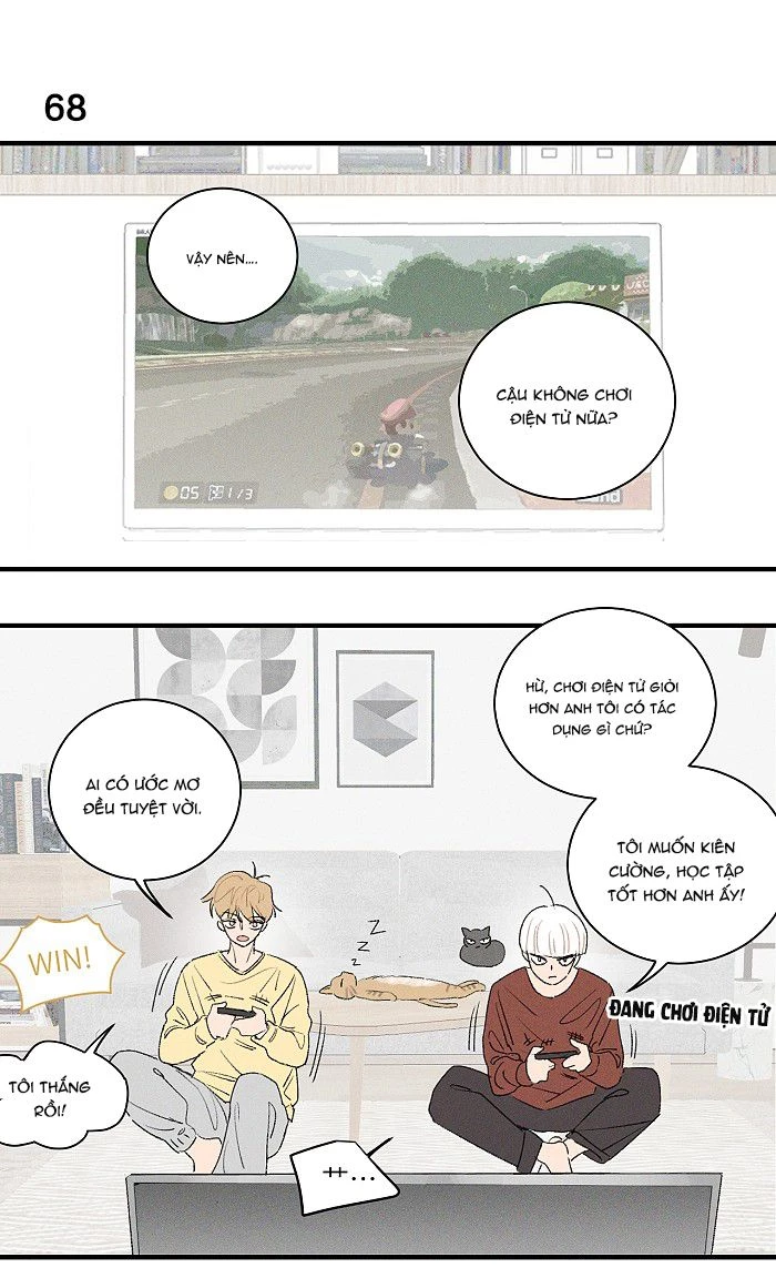 Diêm Hữu Chapter 32 - 3
