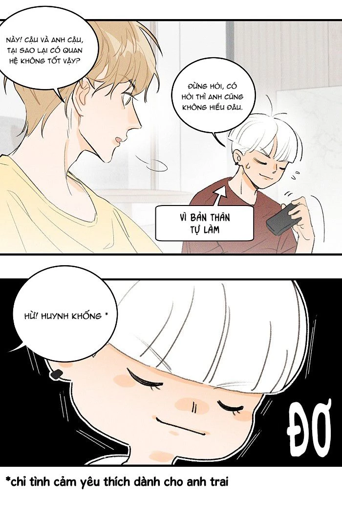 Diêm Hữu Chapter 32 - 4