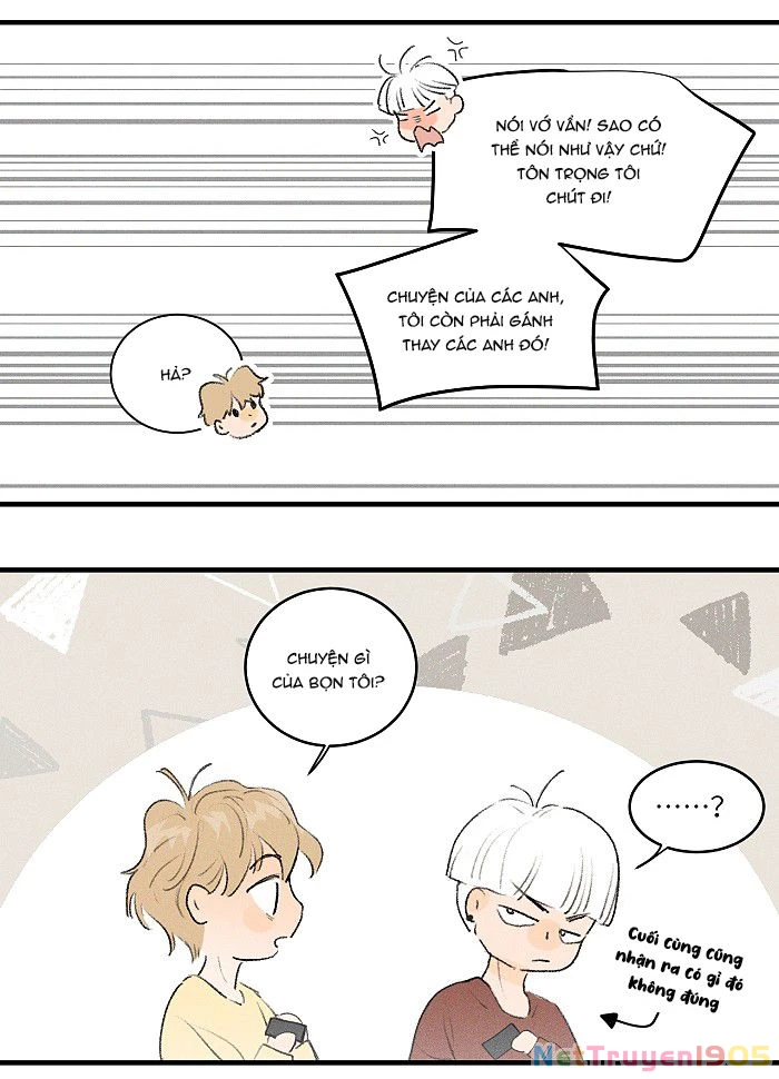 Diêm Hữu Chapter 32 - 5