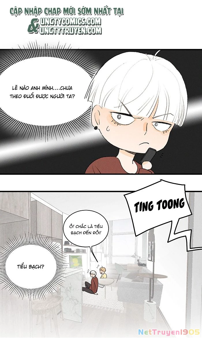 Diêm Hữu Chapter 32 - 6