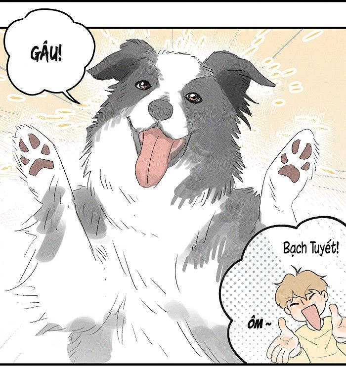 Diêm Hữu Chapter 32 - 7