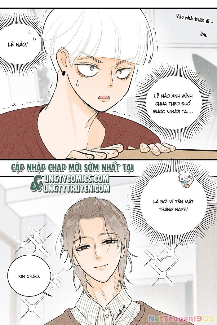 Diêm Hữu Chapter 32 - 9