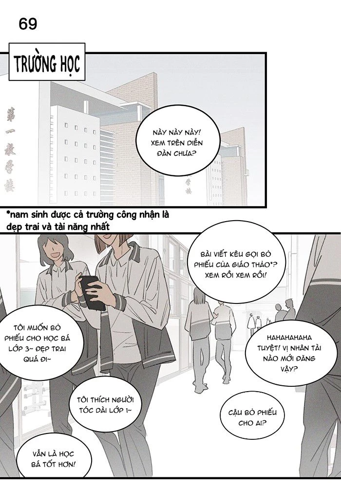 Diêm Hữu Chapter 32 - 11