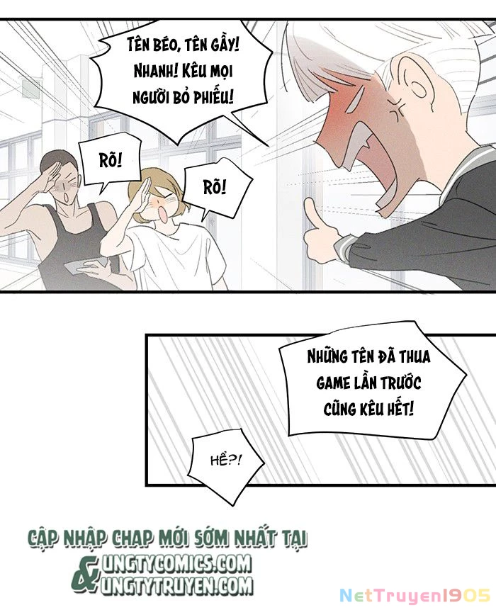 Diêm Hữu Chapter 32 - 17