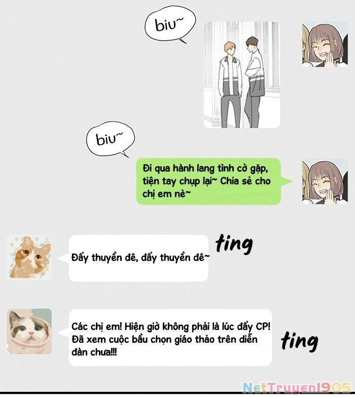 Diêm Hữu Chapter 32 - 19