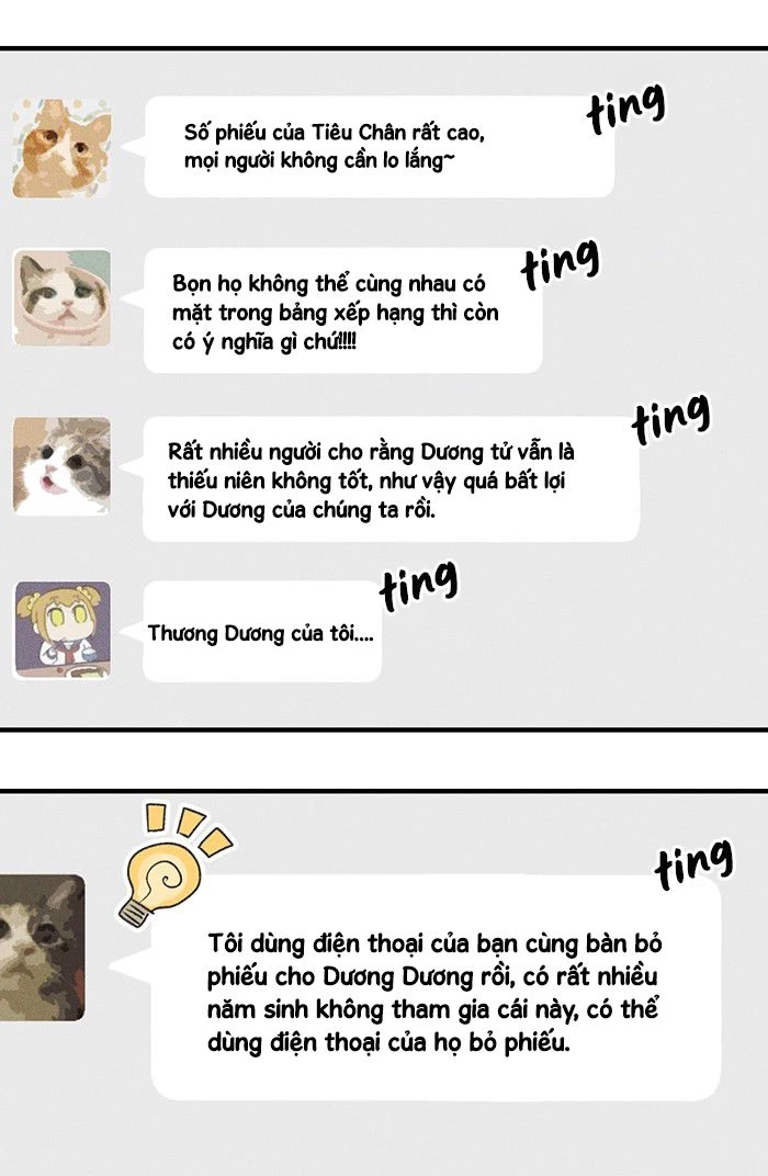 Diêm Hữu Chapter 32 - 20