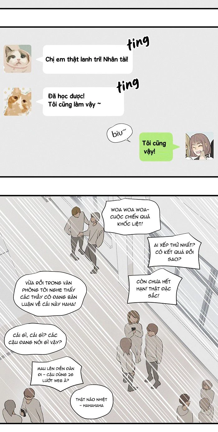 Diêm Hữu Chapter 32 - 21