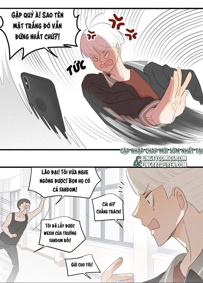 Diêm Hữu Chapter 32 - 22