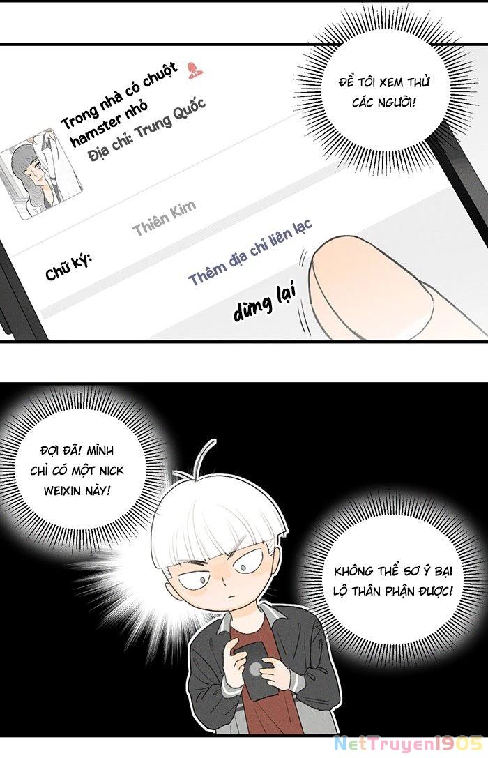 Diêm Hữu Chapter 32 - 23