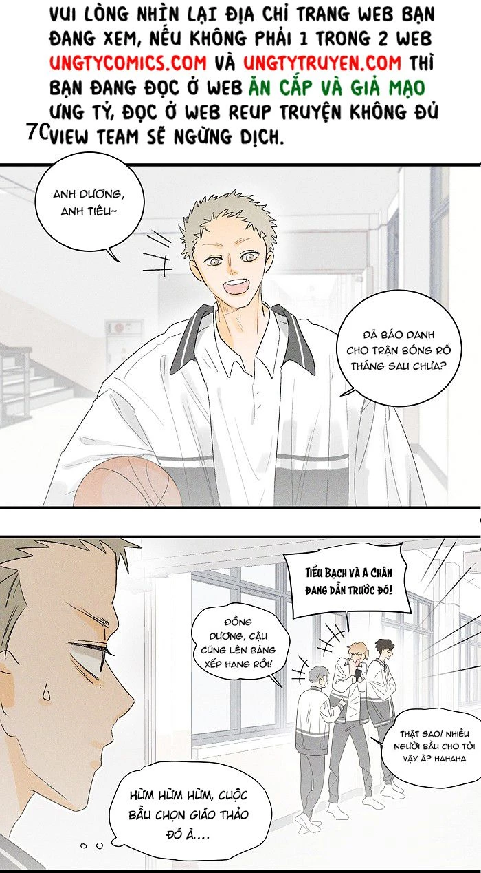 Diêm Hữu Chapter 32 - 26