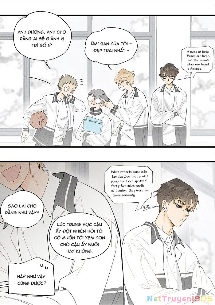 Diêm Hữu Chapter 32 - 27