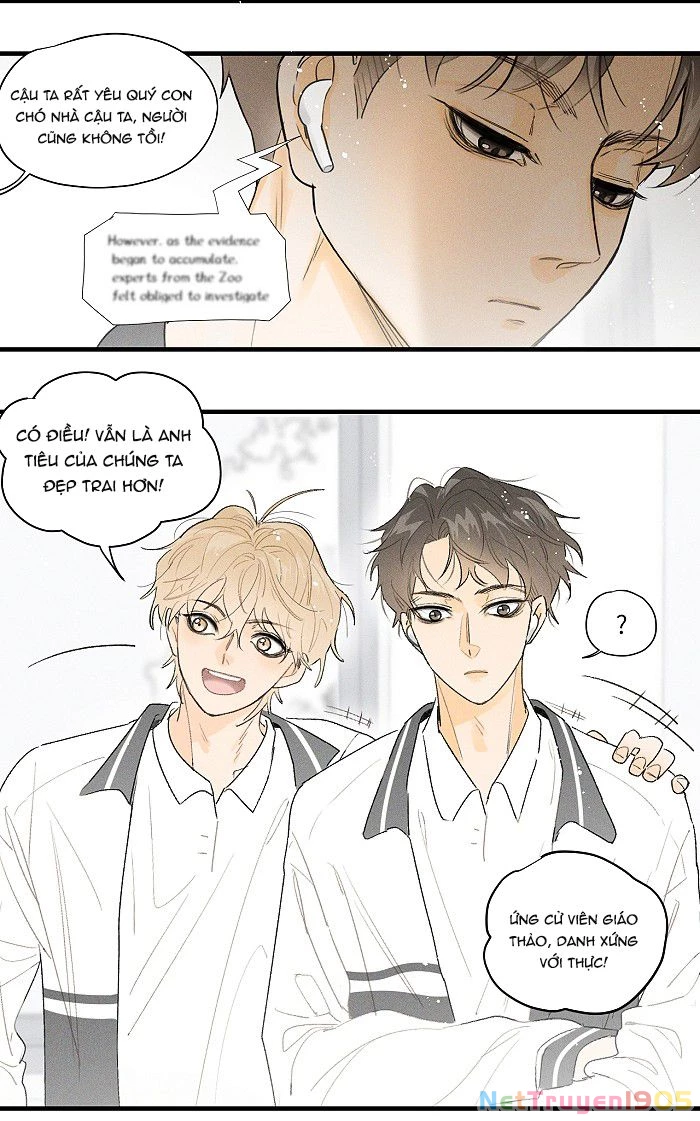 Diêm Hữu Chapter 32 - 28