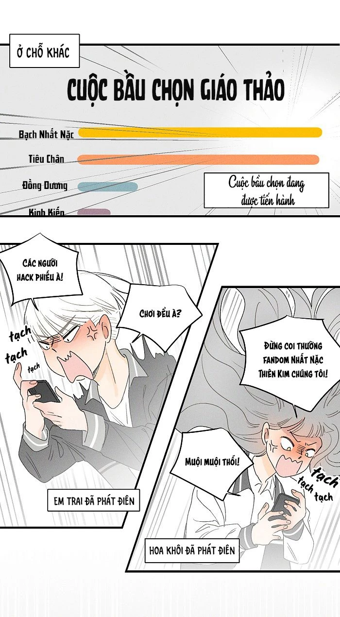 Diêm Hữu Chapter 32 - 31
